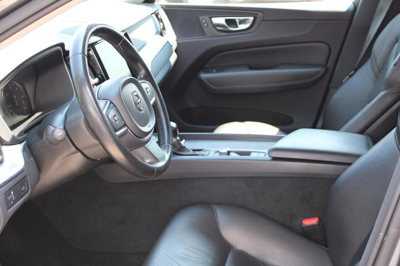 Volvo XC 60 XC60 D4 AWD Geartronic Business