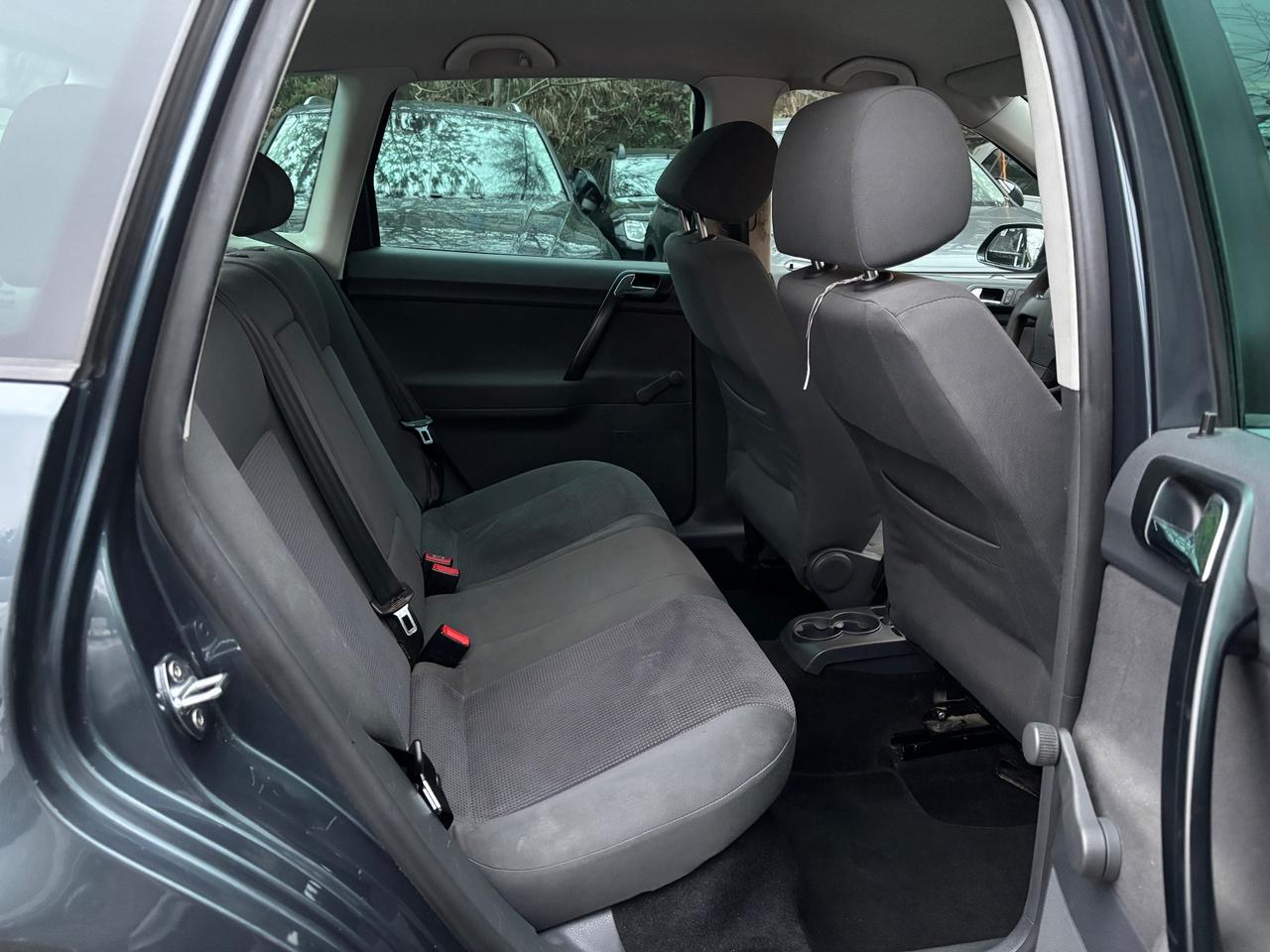 Volkswagen Polo 1.4 5p. Comfort. BiFuel GPL