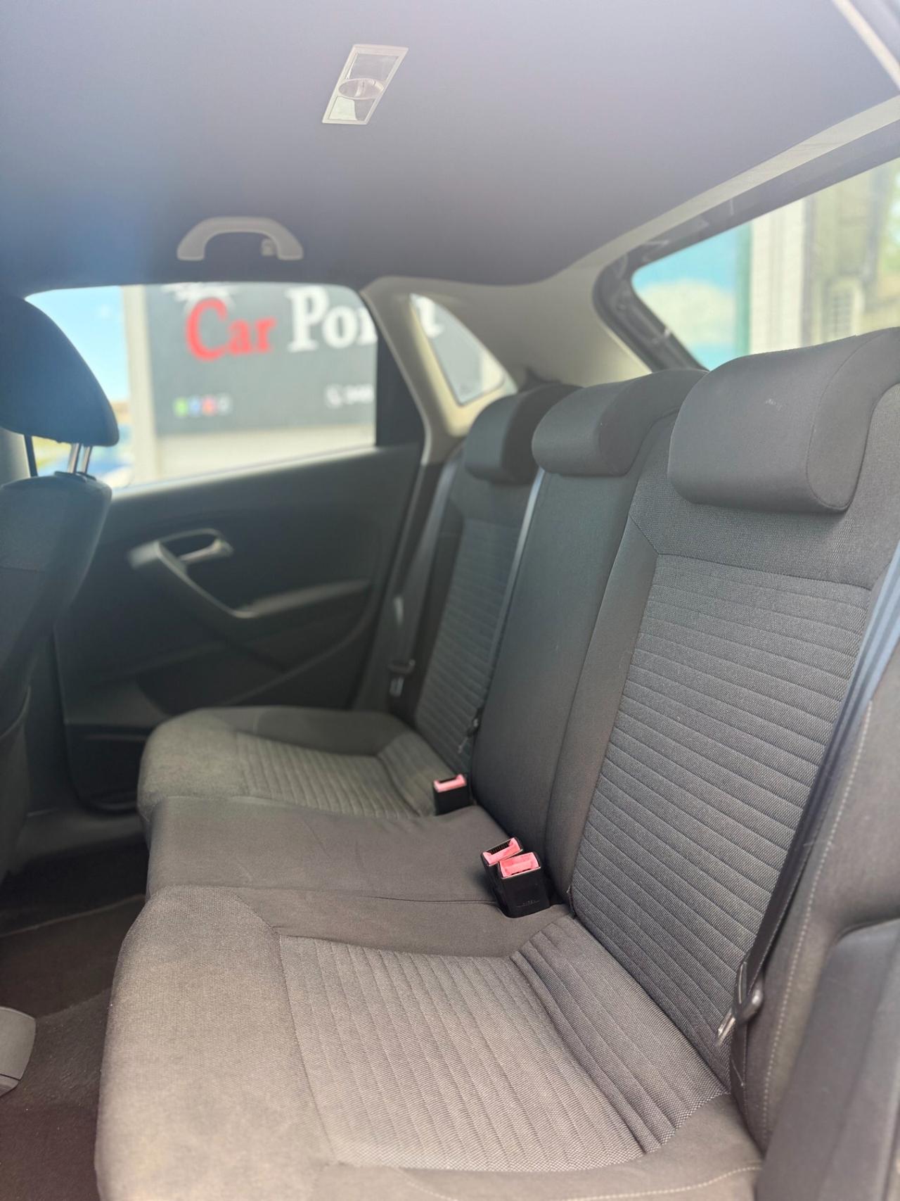 polo 1.6 90cv