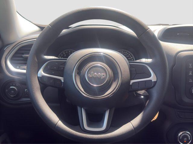 JEEP Renegade Renegade 1.6 E-TorQ EVO Sport