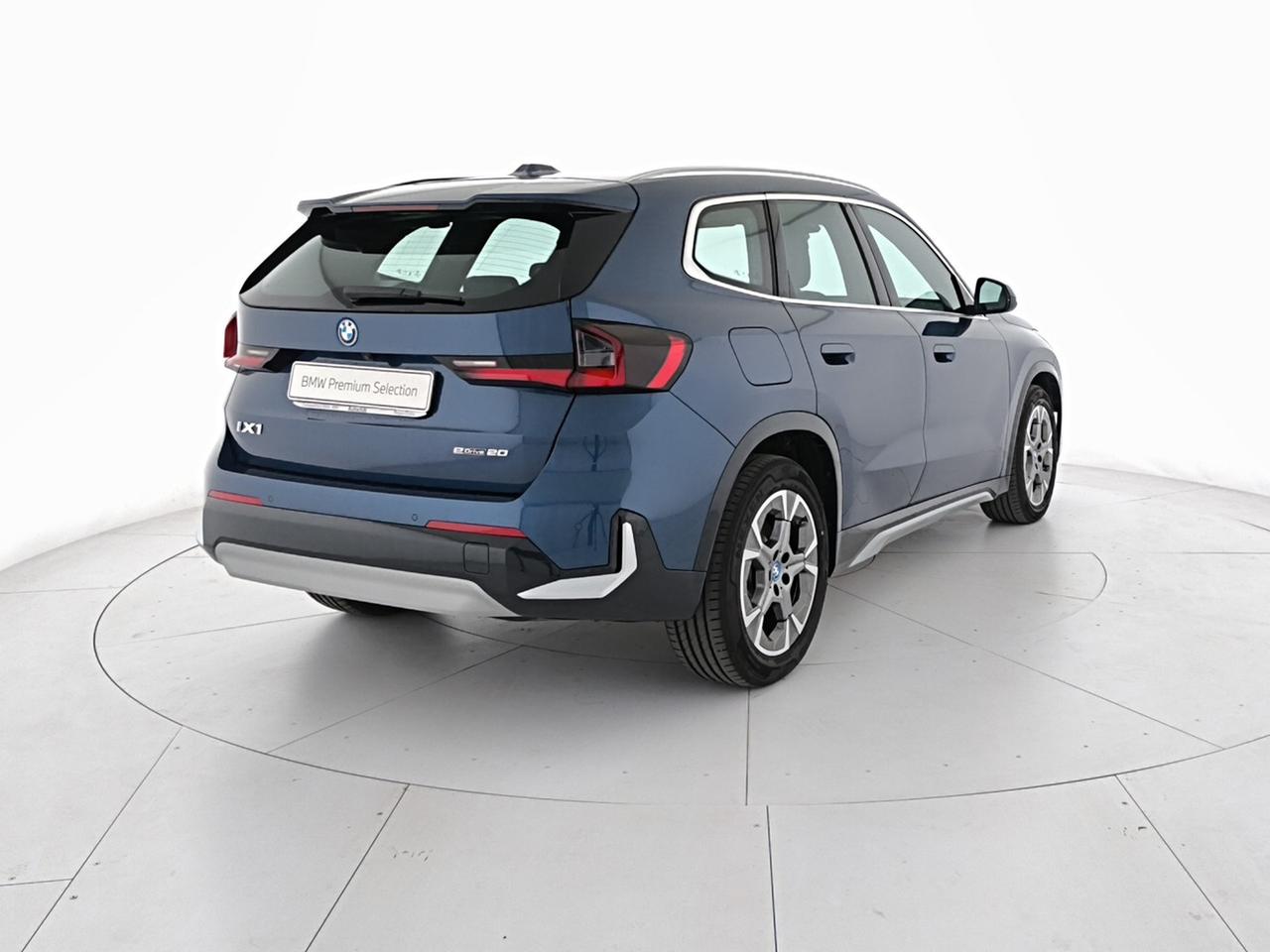 BMW X1 iX1 eDrive20 Limited Edition