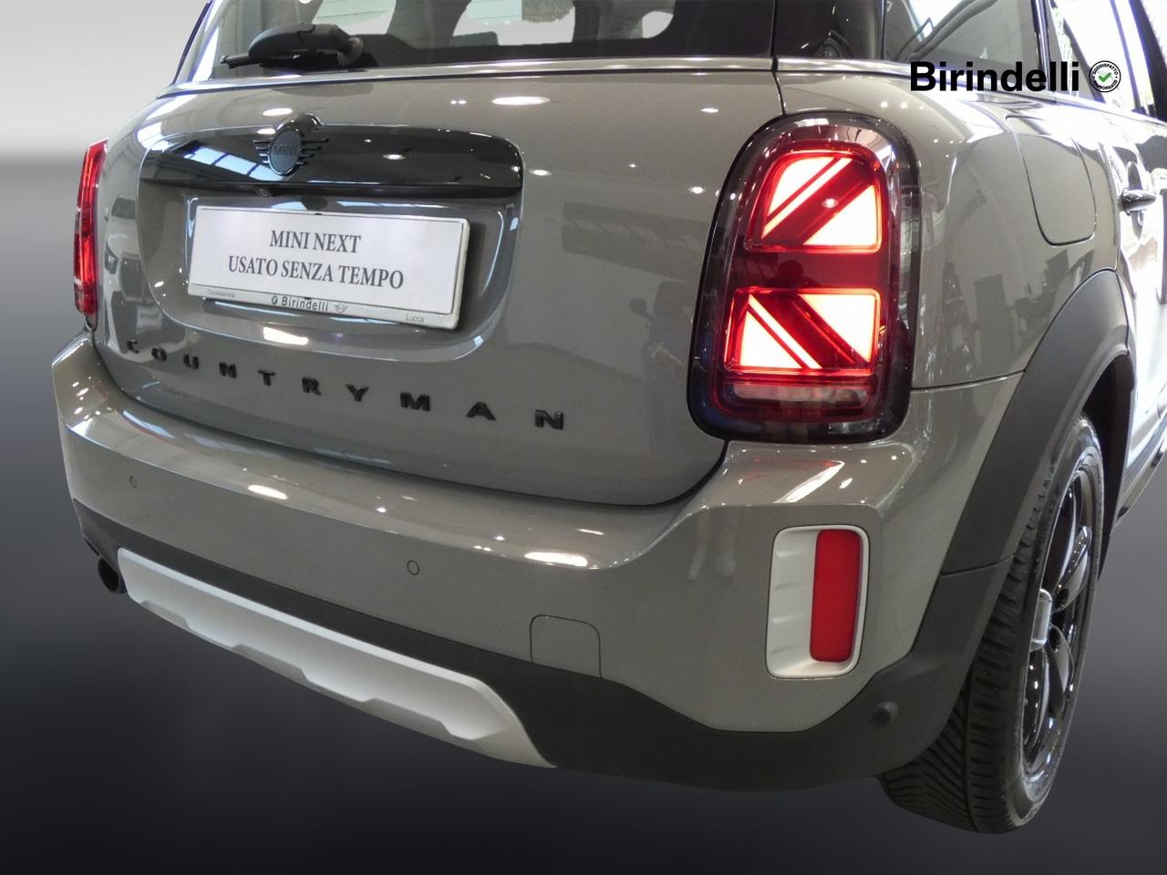 MINI Mini Countrym.(F60) - Mini 1.5 One D Northwood Edition Countryman