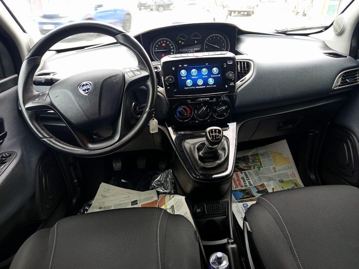LANCIA Ypsilon 1.0 FireFly 5p. Hybryd Gold 2022