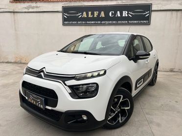 CITROEN C3 1.5 BlueHDi 100CV 2024!!! PROMO !!!