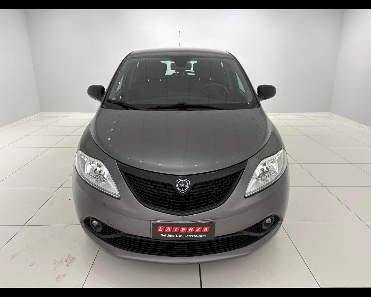 LANCIA Ypsilon 1.2 Elefantino Blu s&s 69cv