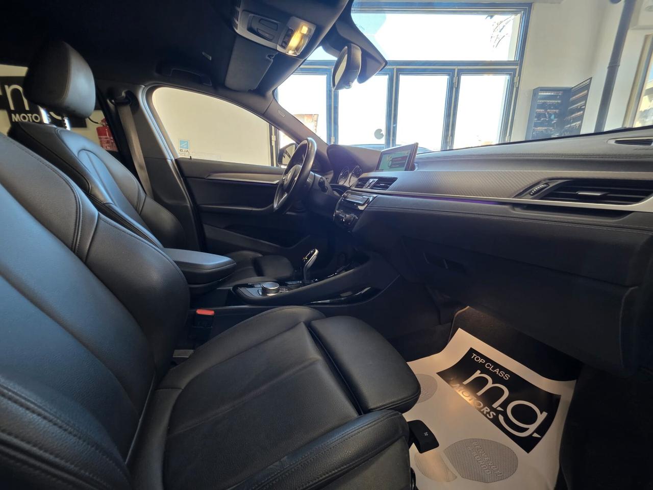 Bmw X2 M sDrive20d Msport-X