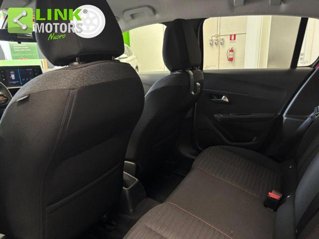 PEUGEOT 208 PureTech 75CV, KM CERT, NEOPATENTATI.