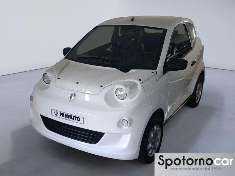 Aixam E-Minauto e-Minauto Access