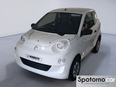Aixam E-Minauto e-Minauto Access