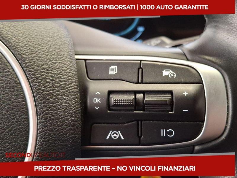 KIA Sportage 1.6 crdi mhev Business imt