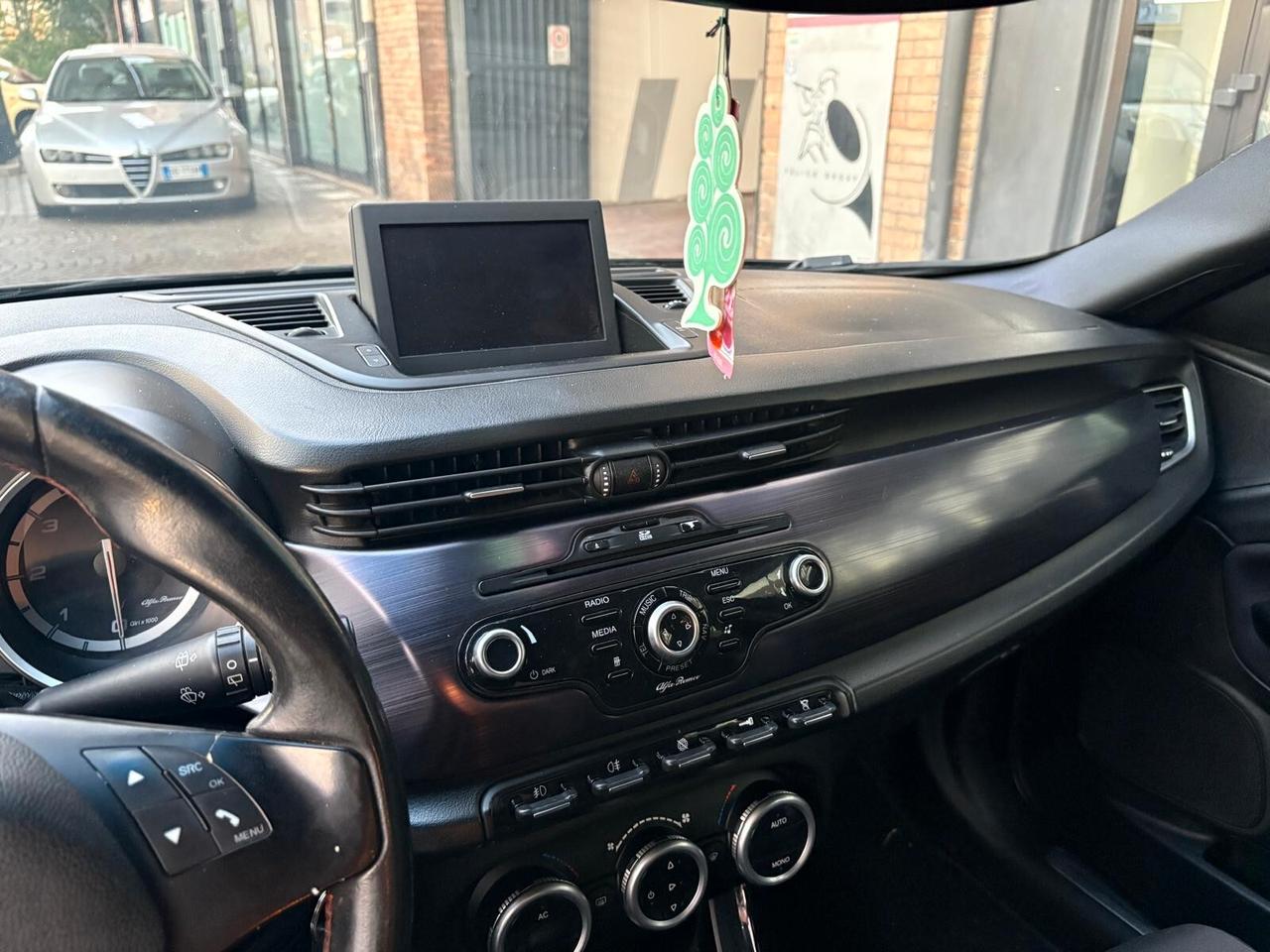 Alfa Romeo Giulietta 2.0 JTDm-2 140 CV Exclusive