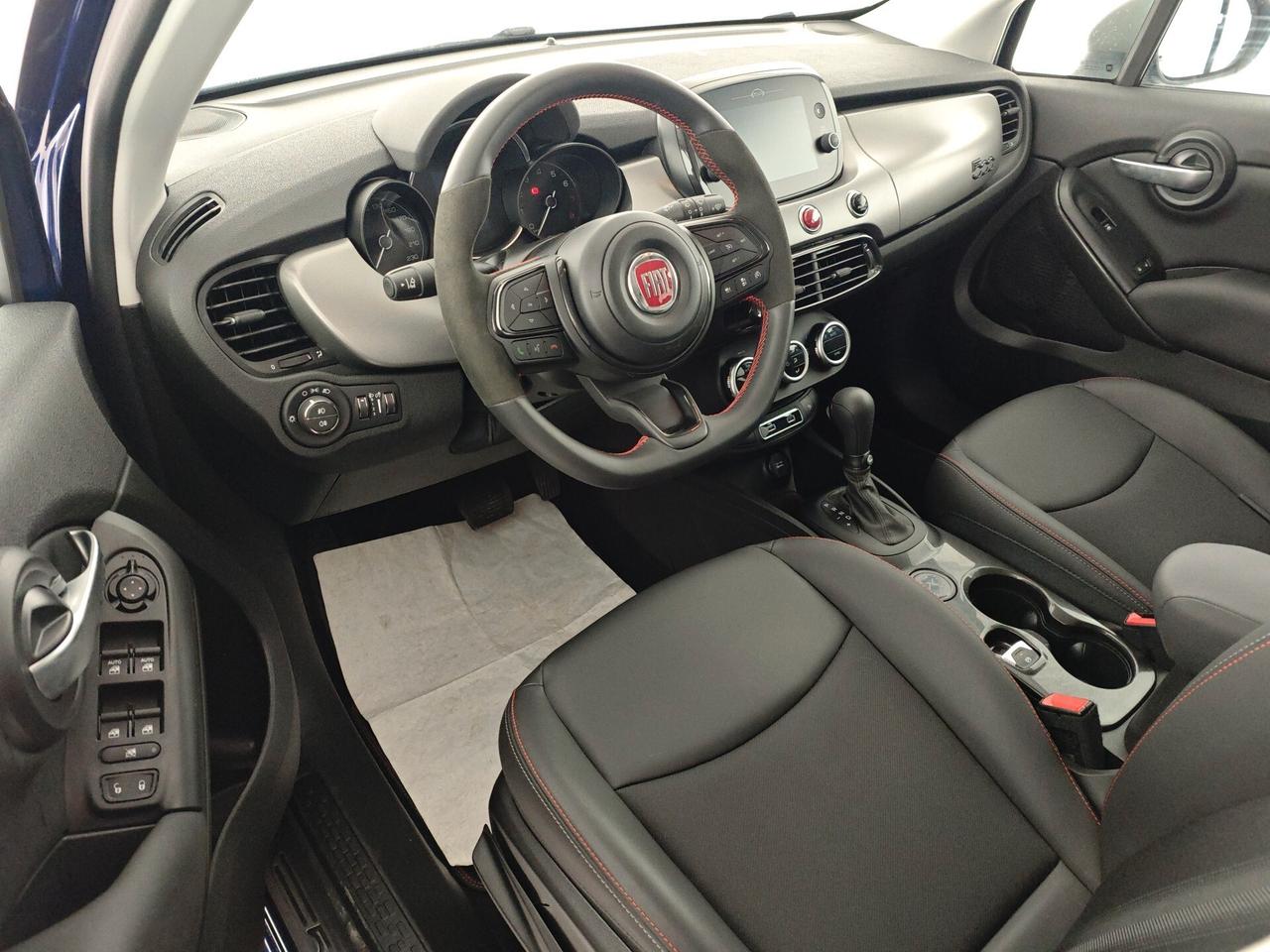 Fiat 500X 1.5 T4 Hybrid 130 CV DCT Sport