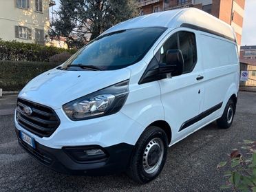 FORD TRANSIT CUSTOM L1 H2 Entry 2.0 EcoBlue 108 Cv