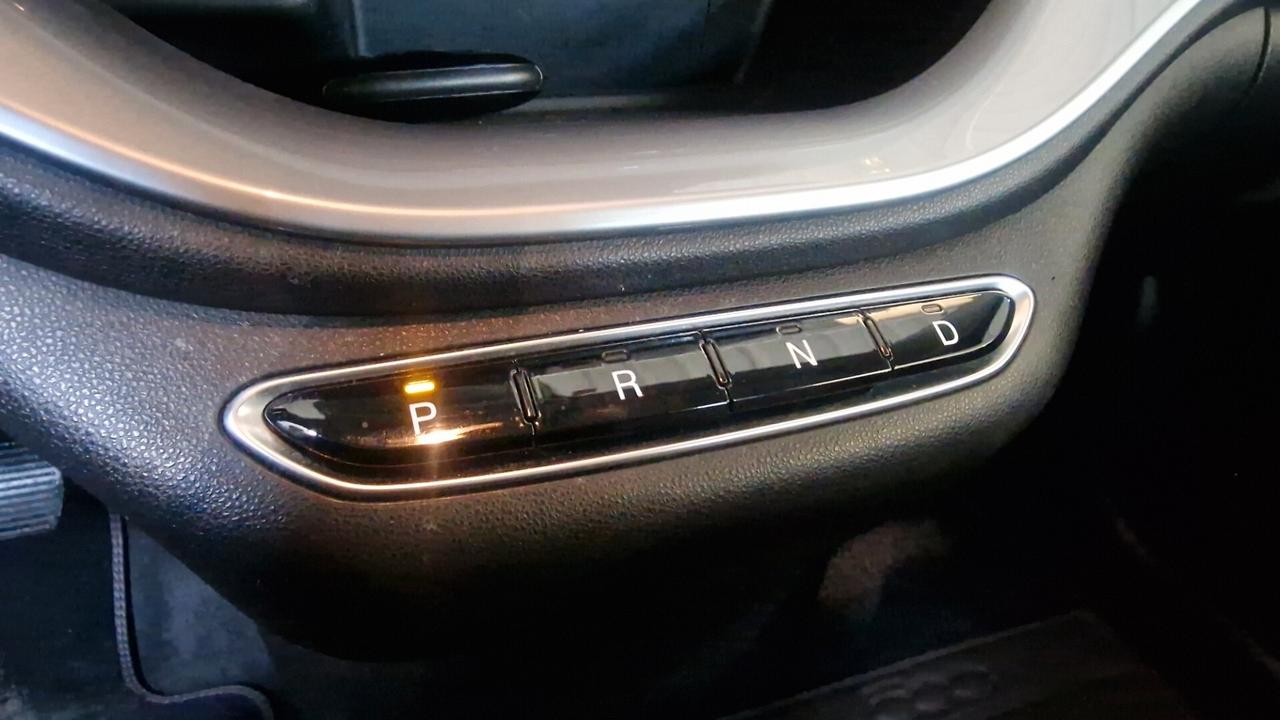 Fiat 500 500e Berlina 42 kWh La Prima