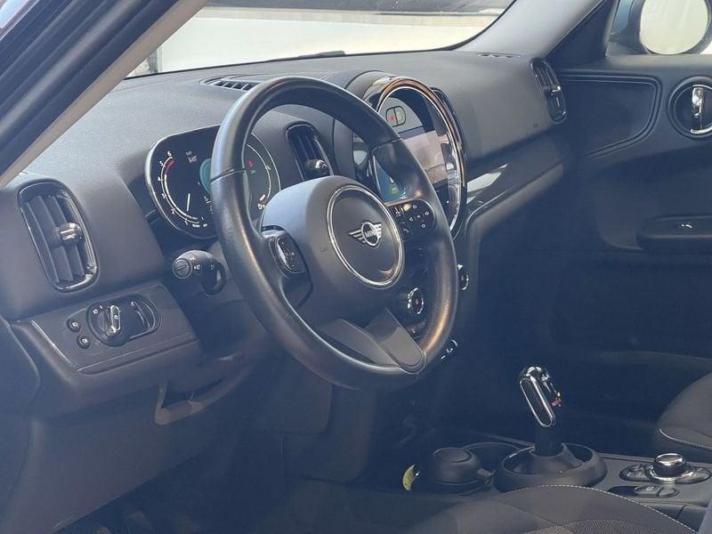 MINI Countryman One D Classic Autom DCT