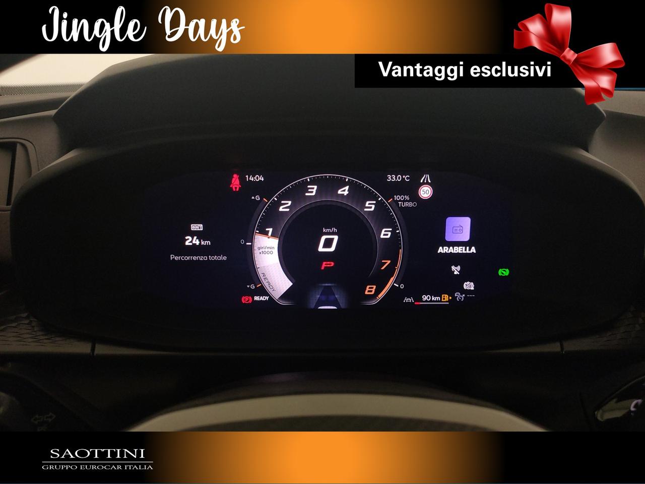 1.5 Hybrid 150 CV DSG