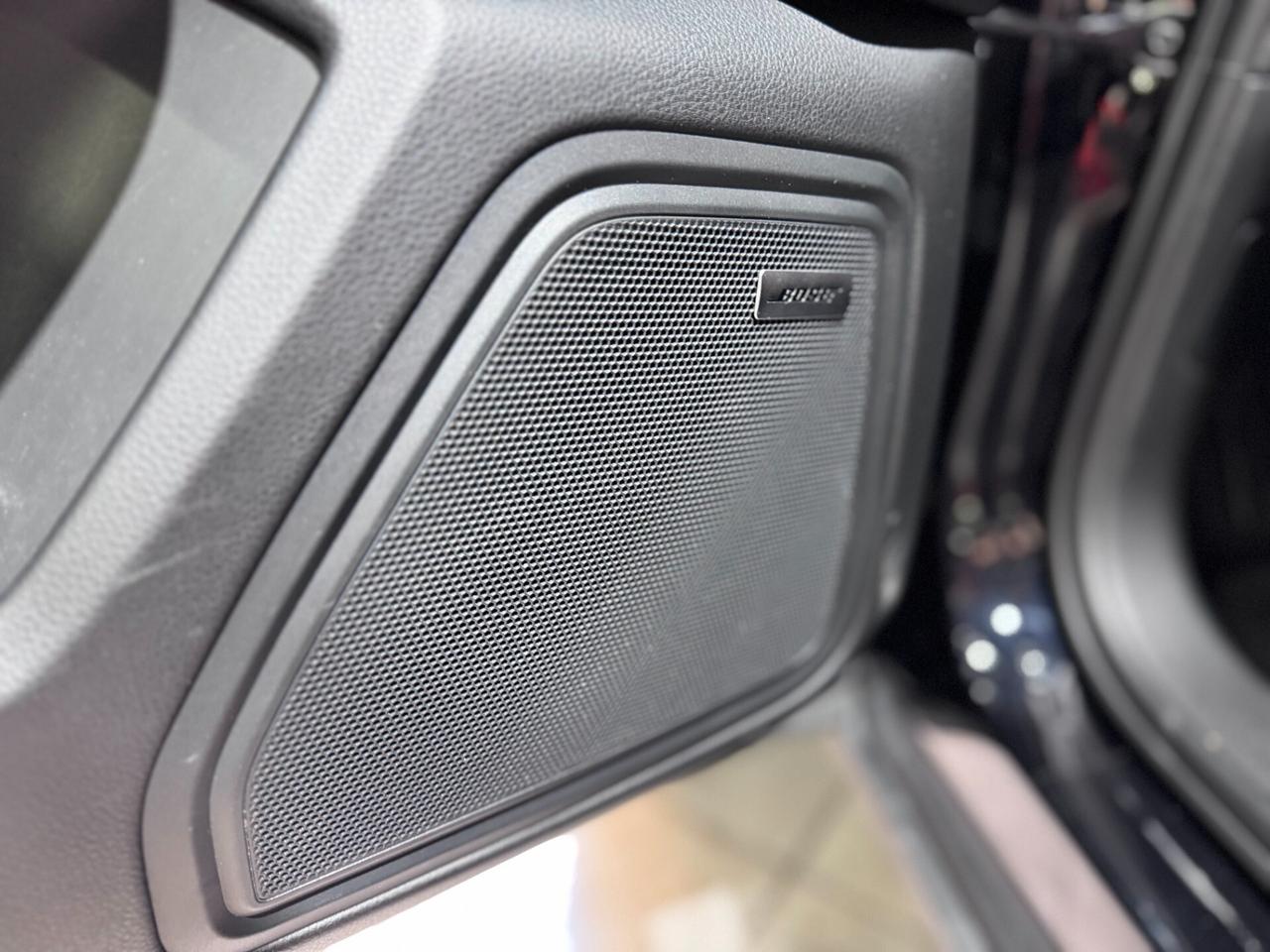 Porsche Macan 3.0 S Diesel my16 Pelle*Led*Gancio