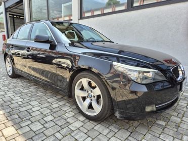 Bmw 525i Attiva