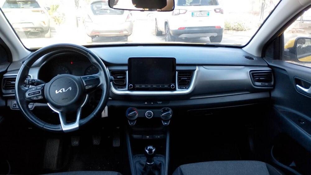 Kia Stonic 1.2 DPI Urban