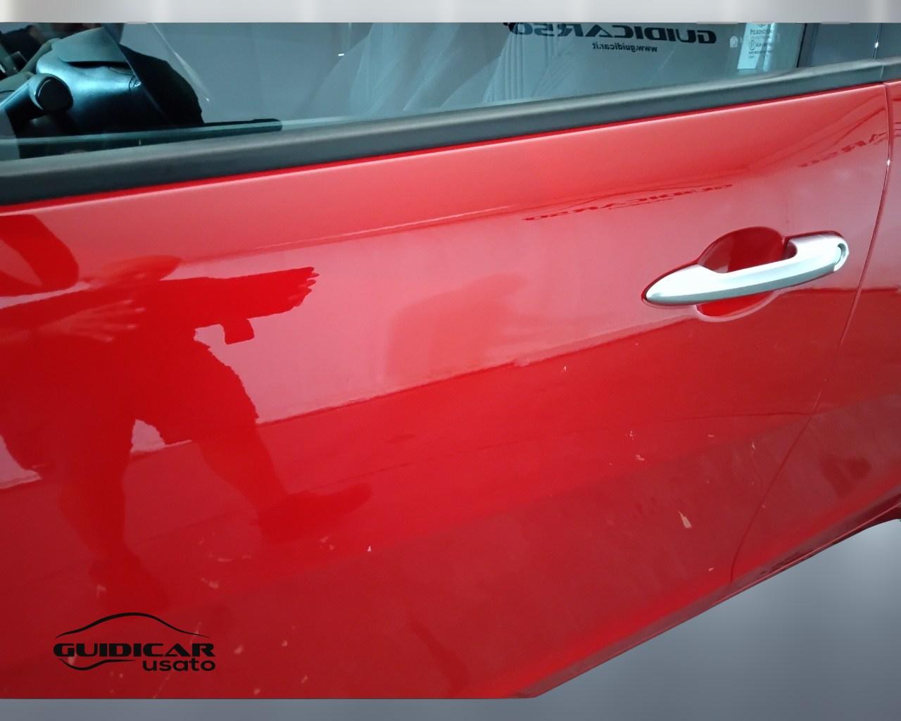 LANCIA Ypsilon III 2021 - Ypsilon 1.0 firefly hybrid Gold s&s 70cv