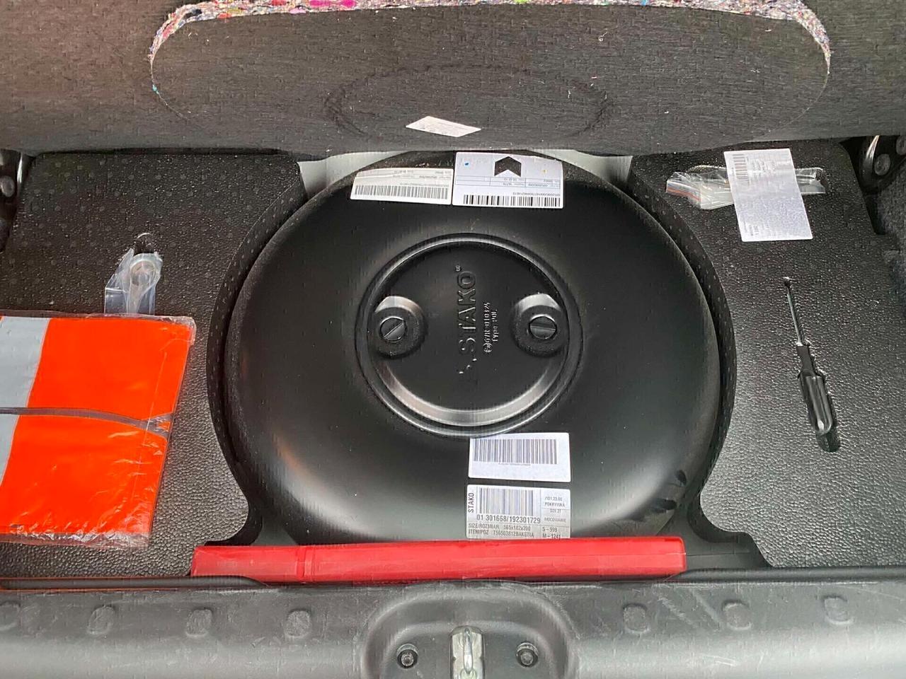 Fiat Panda 1.2 Benz/Gpl Lounge easypower Ok Neop.