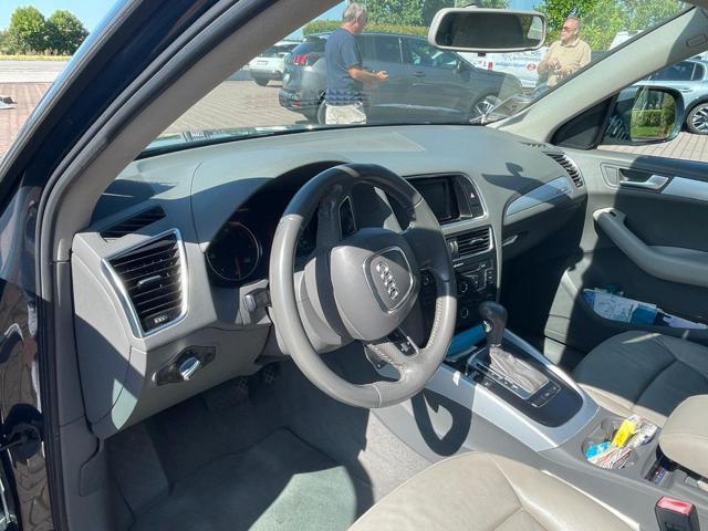 AUDI Q5 2.0 TDI 170 CV quattro