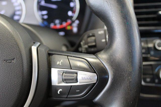 BMW 118 2.0 d 150 CV M-Sport Automatica