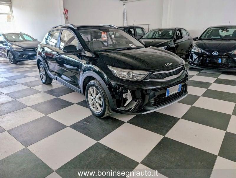 KIA Stonic 1.2 ECO GPL Urban