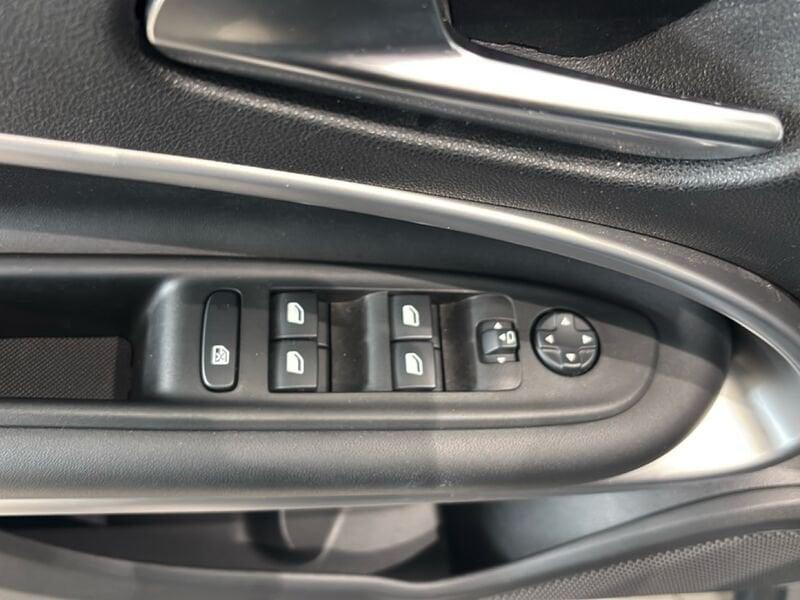 Jeep Avenger 1.2 Turbo Summit