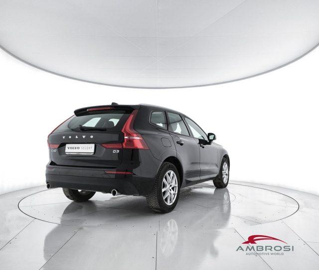 VOLVO XC60 D3 Momentum Fwd