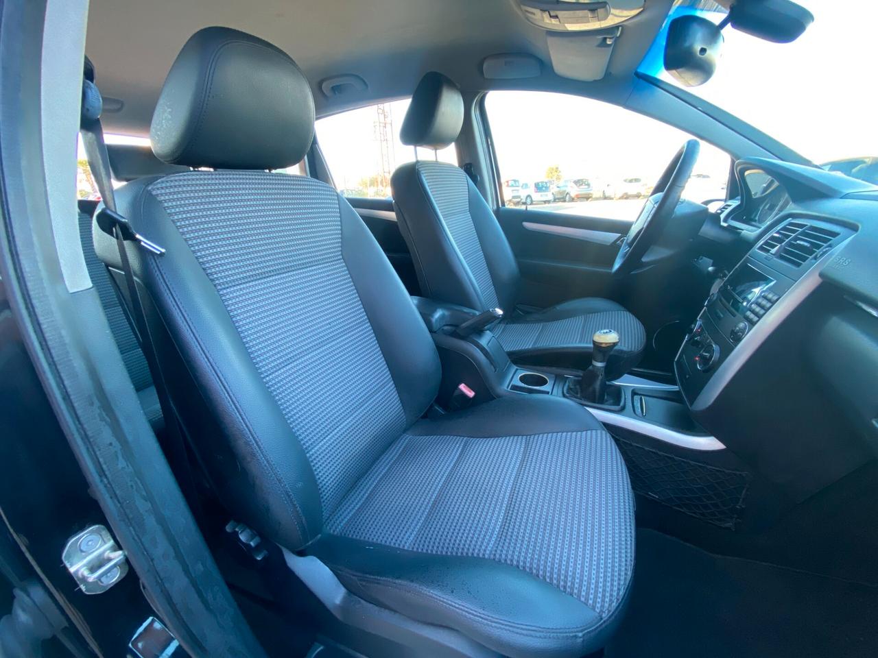 MERCEDES Classe B 180 CDI Sport