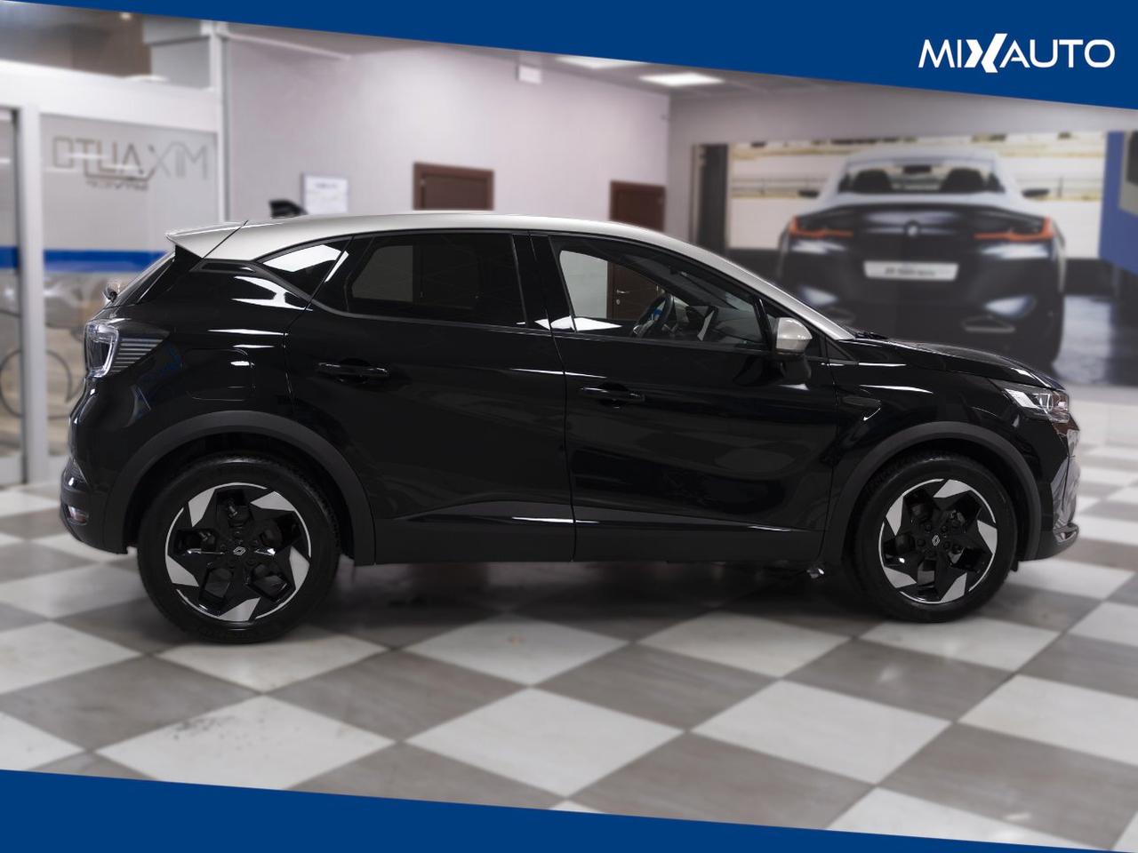 Renault Captur 1.0 TCE Techno 90CV