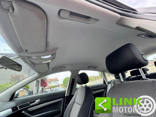 AUDI A6 3.0 V6 TDI F.AP QUATTRO TIPTRONIC LIMITED EDITON