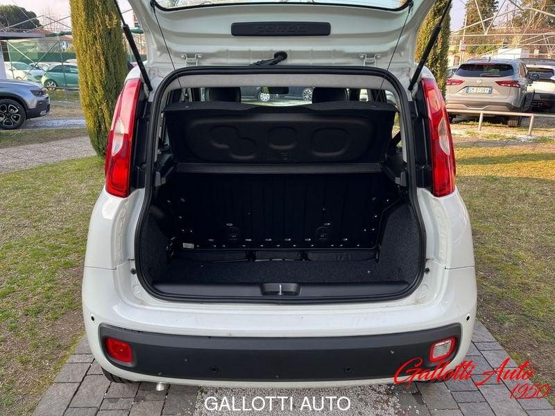 FIAT Panda 1.0 FireFly 70cv S&S Hybrid