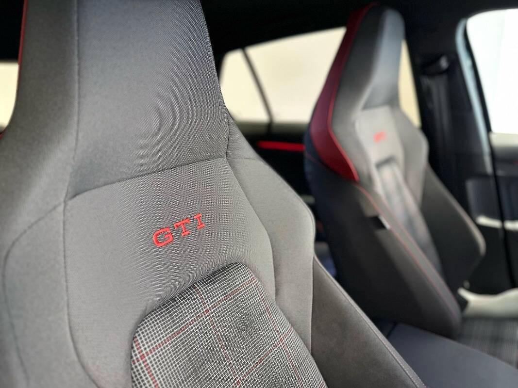 Volkswagen Golf 2.0 tsi GTI 245cv