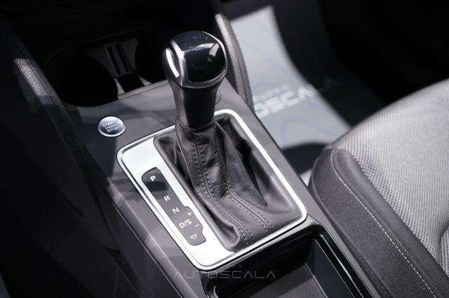 AUDI Q2 35 TDI 150cv S Tronic S Line Edition