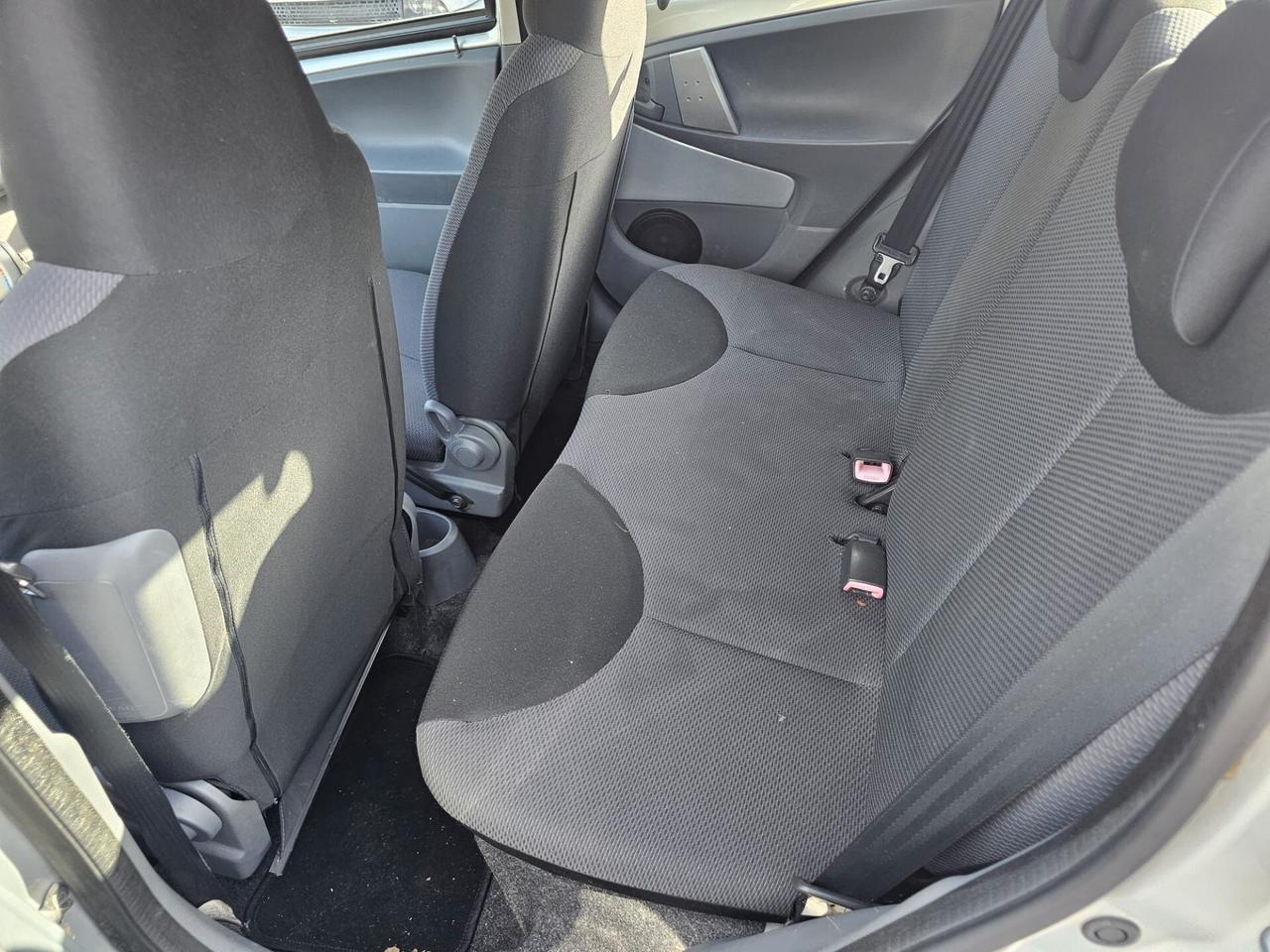 Toyota Aygo 1.0 12V VVT-i 5 porte