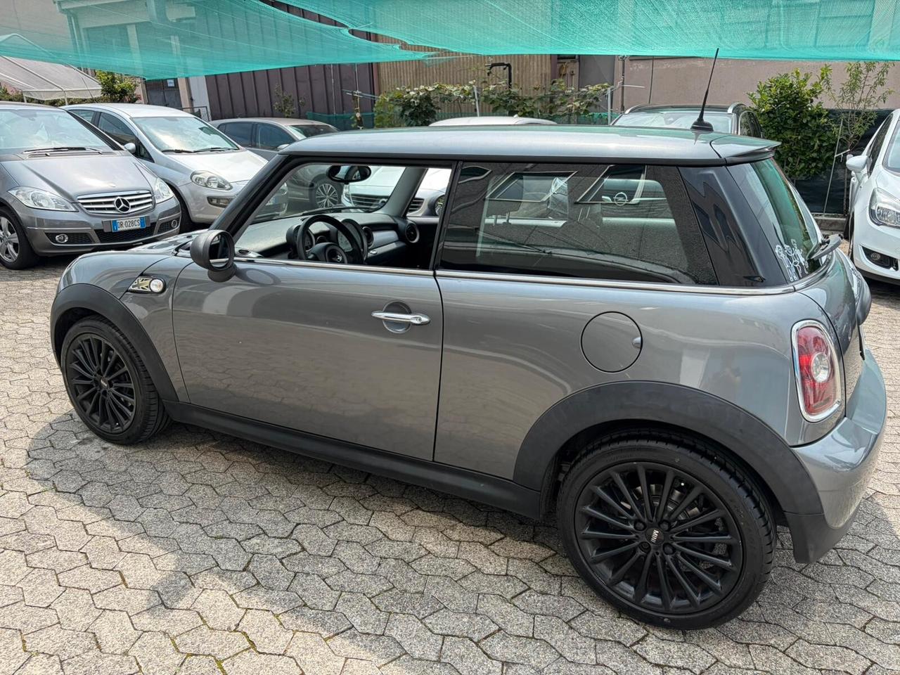 Mini Cooper 1.4 16V Ray 75CV* DA RIVEDERE