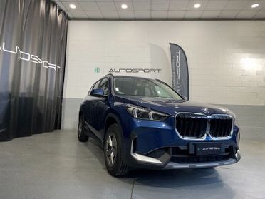 BMW X1 sDrive 20i X-Line DCT