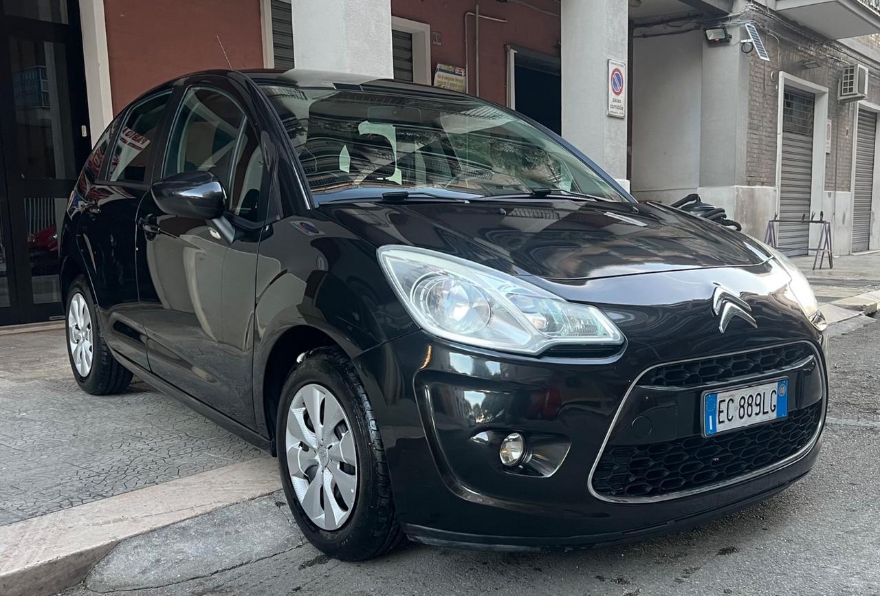 Citroen C3 1.1 Seduction