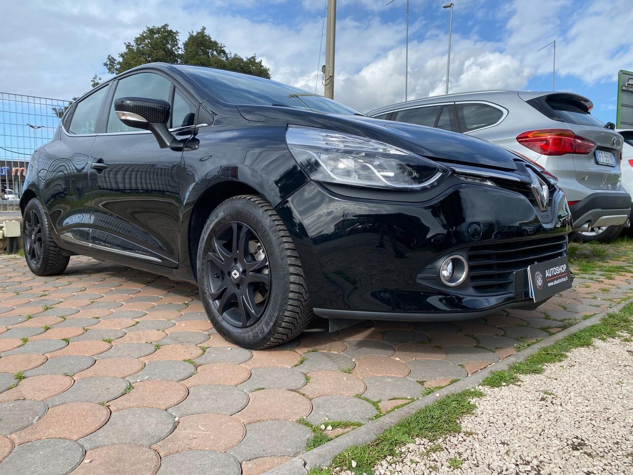 RENAULT - Clio - dCi 8V 75 CV S&S 5p. Energy Duel