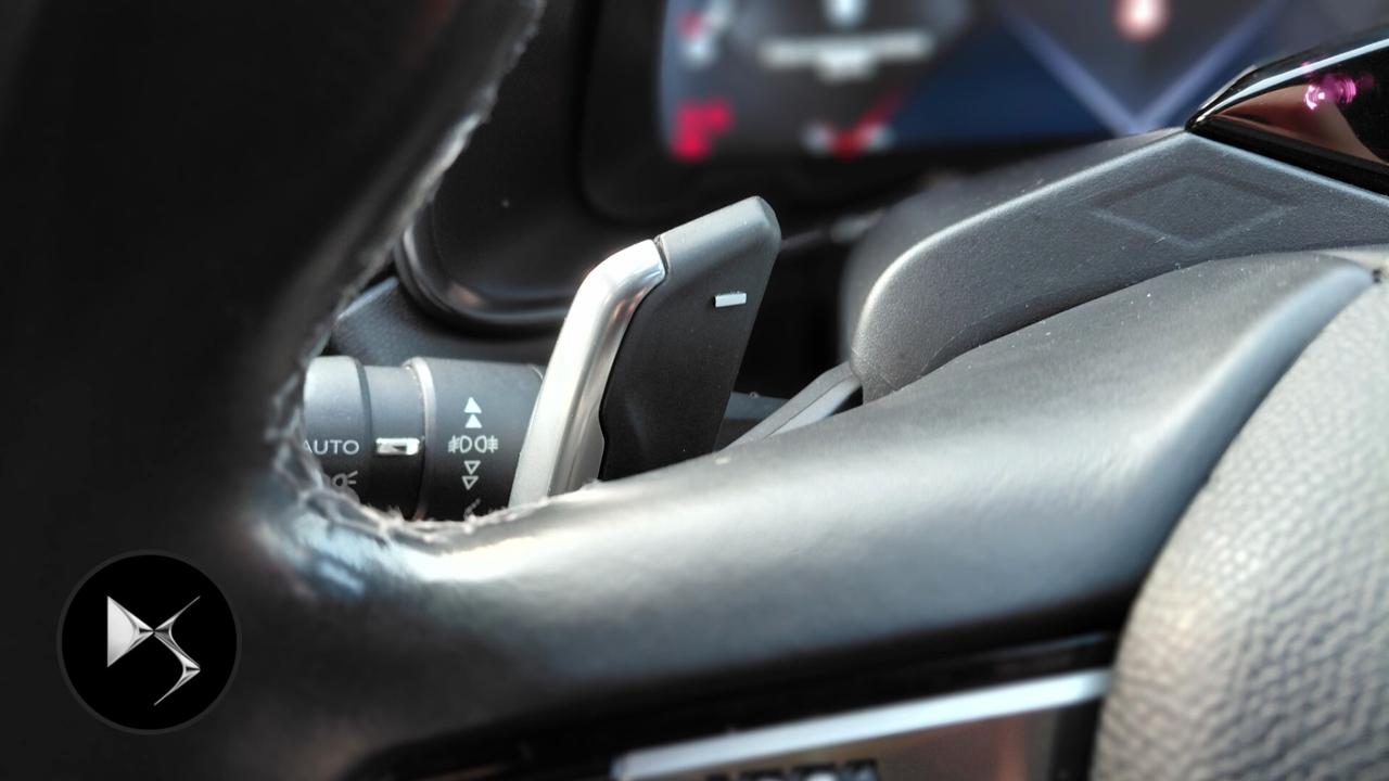 Ds 7 Crossback BlueHDi 177cv aut. FULL LED