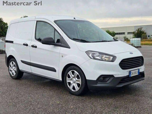 FORD Tourneo Courier COURIER 1.5 TDCi 100 cv Trend - GN888LV