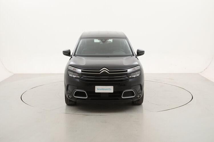 Citroen C5 Aircross Shine EAT8 BR865726 1.5 Diesel 131CV