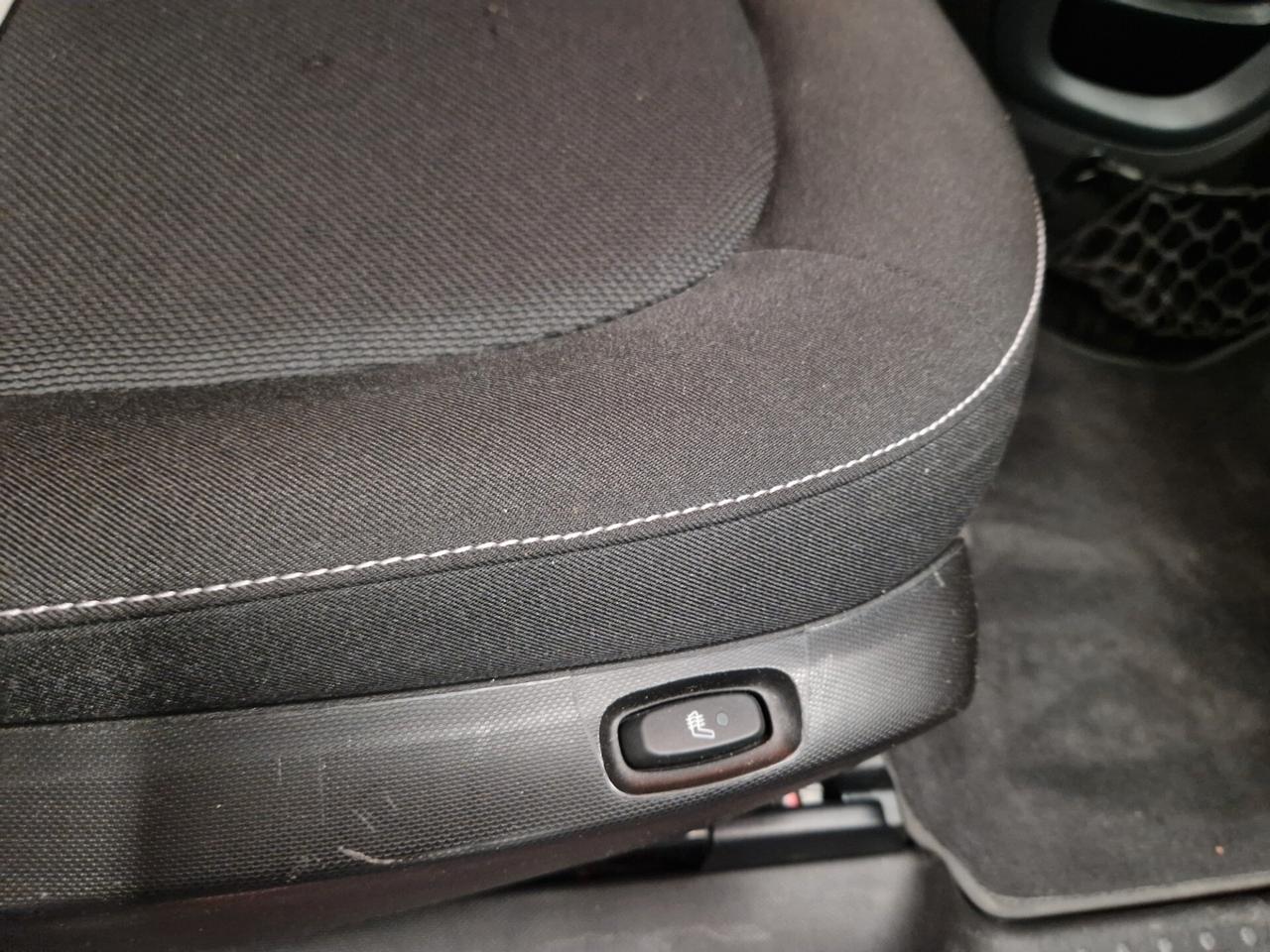 Forfour turbo 90cv automatica fantastica garanzia