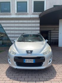Peugeot 308 1.6 8V e-HDi 115CV Stop&Start 5p. Active