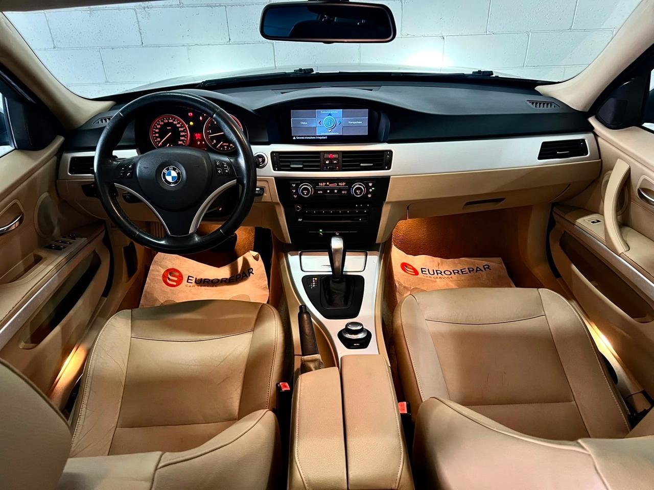 Bmw 330 330xd cat Touring Futura
