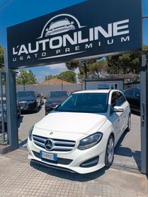 Mercedes-benz B 200 d Sport