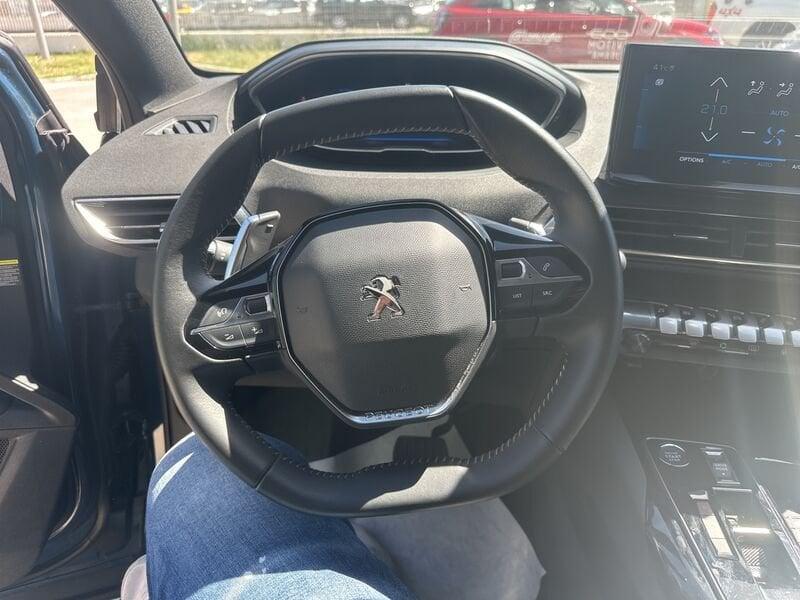 Peugeot 5008 II 2021 1.5 bluehdi Allure Pack s&s 130cv eat8