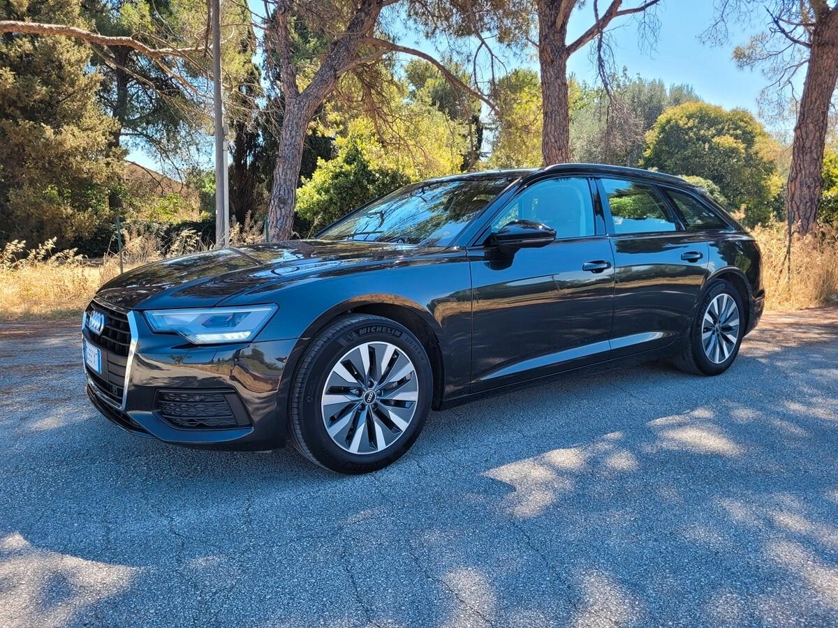 Audi A6 Avant 35 2.0 TDI S tronic Business Sport